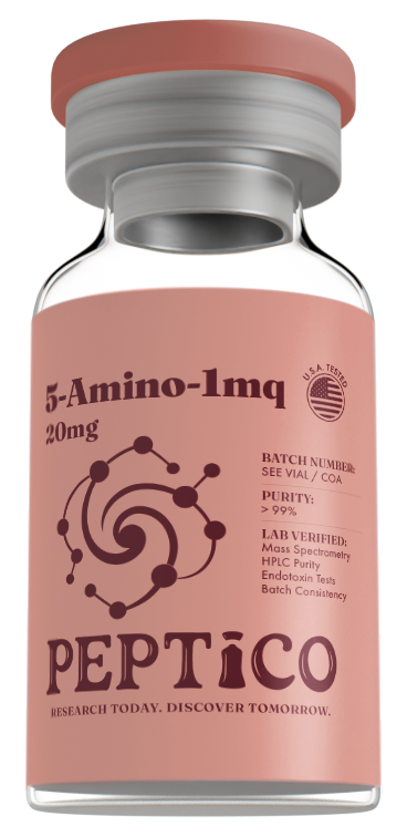 5-Amino-1mq