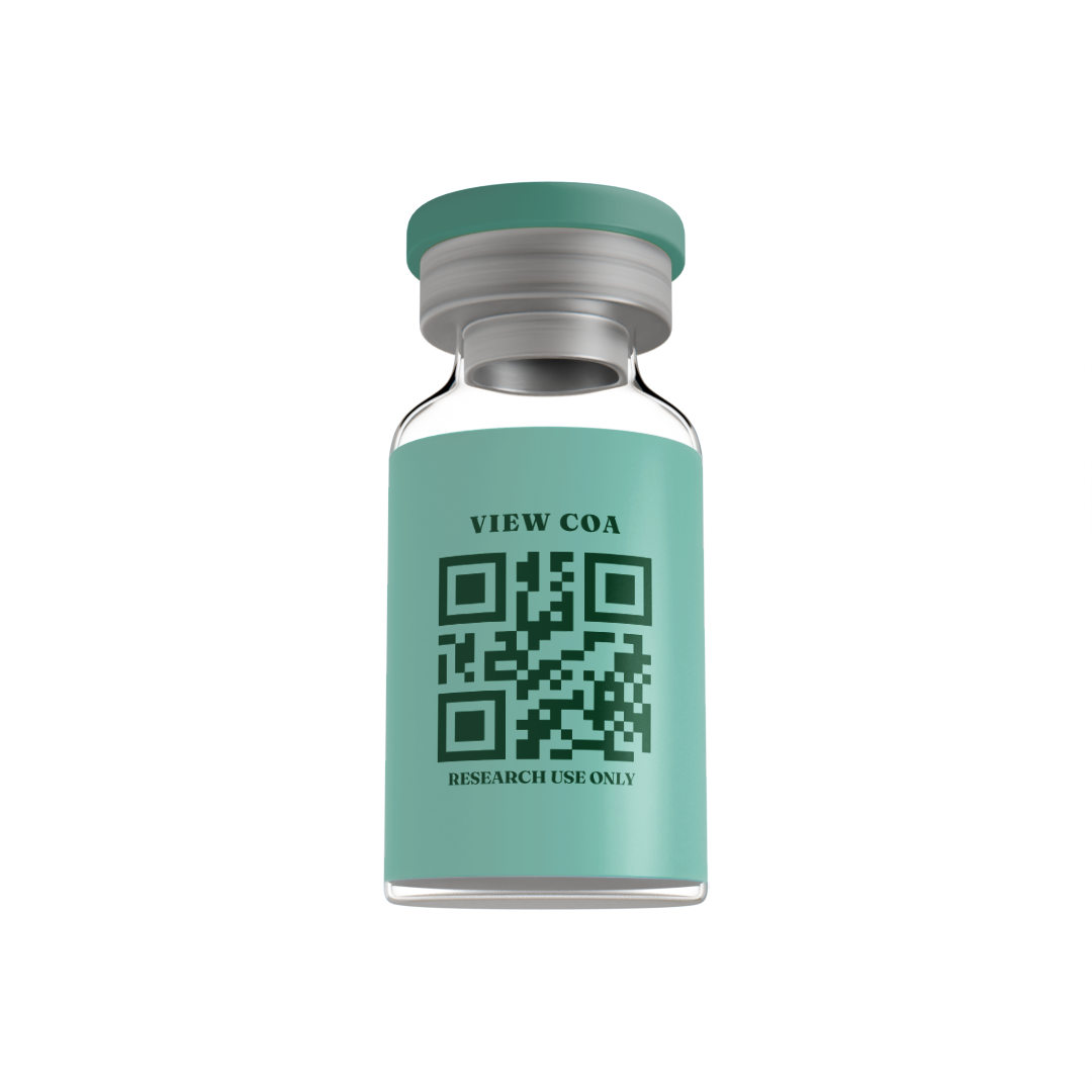 Epithalon 10mg research-grade peptide – Peptico lab-verified, COA-documented, purity-tested