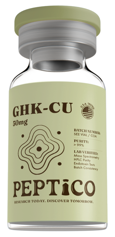 GHK-CU