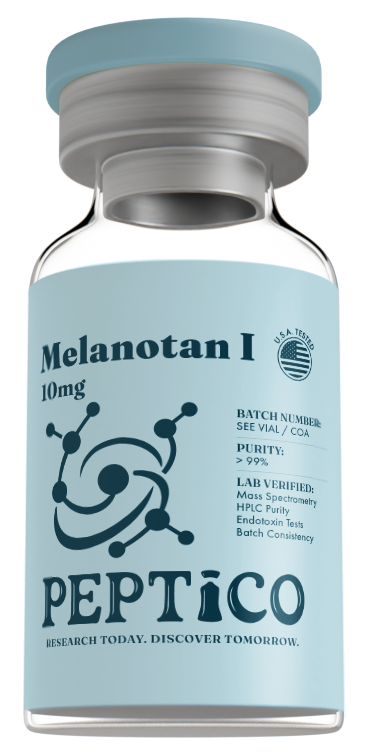 Melanotan I