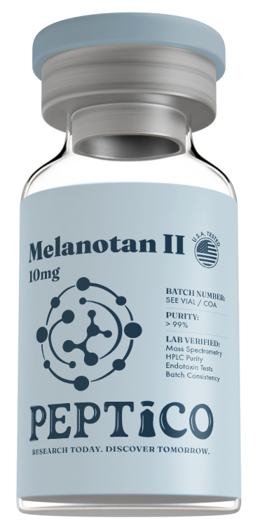 Melanotan II
