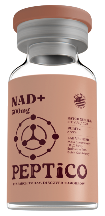 NAD+