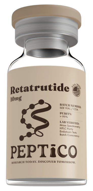 Retatrutide