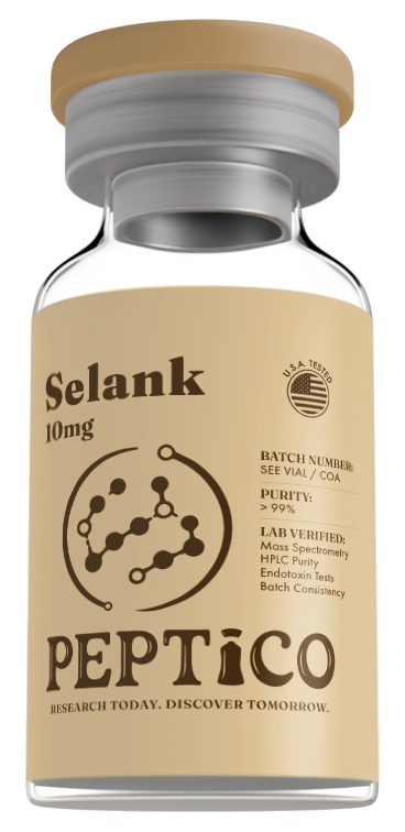 Selank