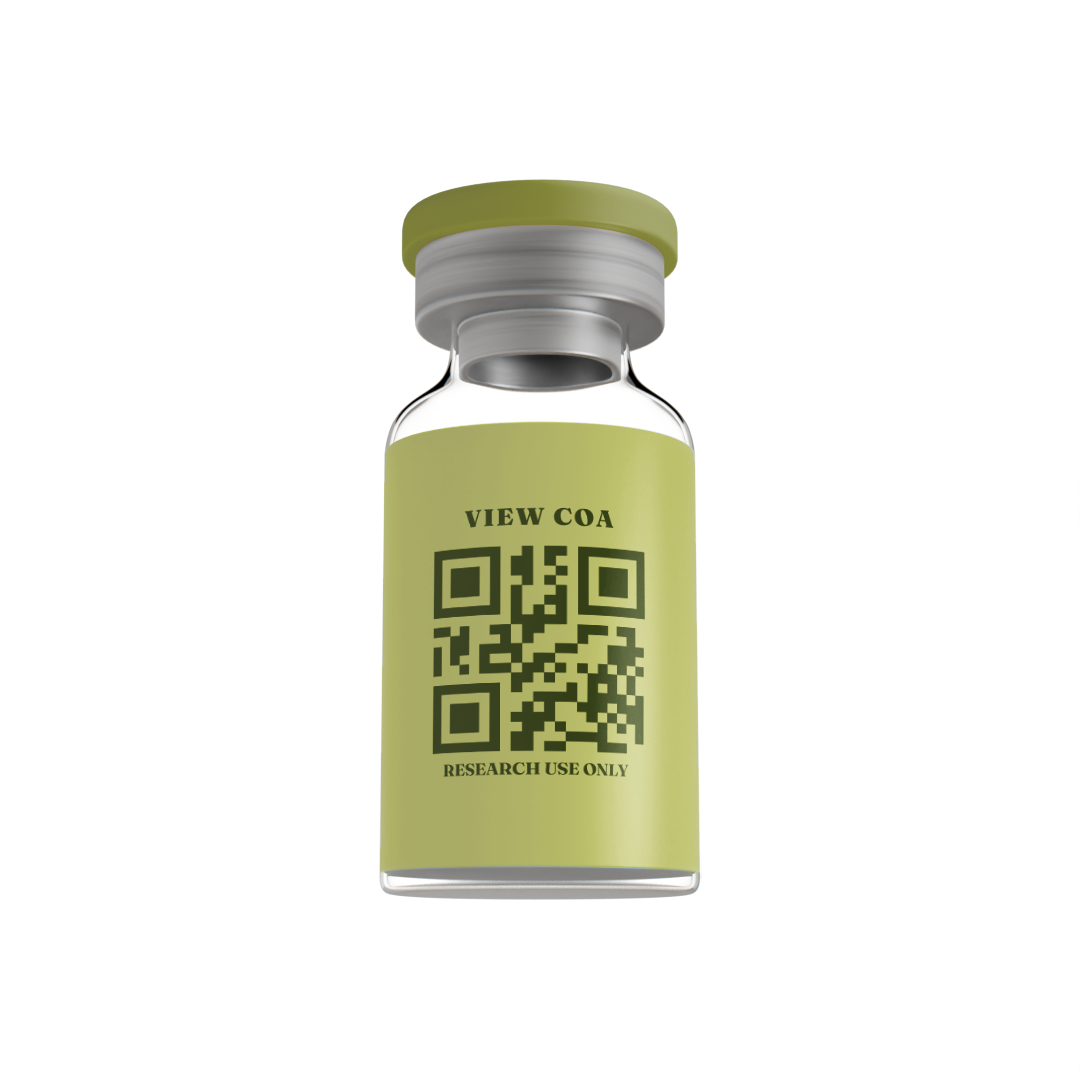 TB-500 10mg research-grade peptide – Peptico lab-verified, COA-documented, purity-tested
