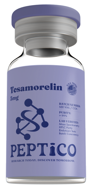 Tesamorelin