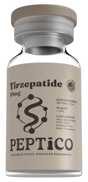 Tirzepatide