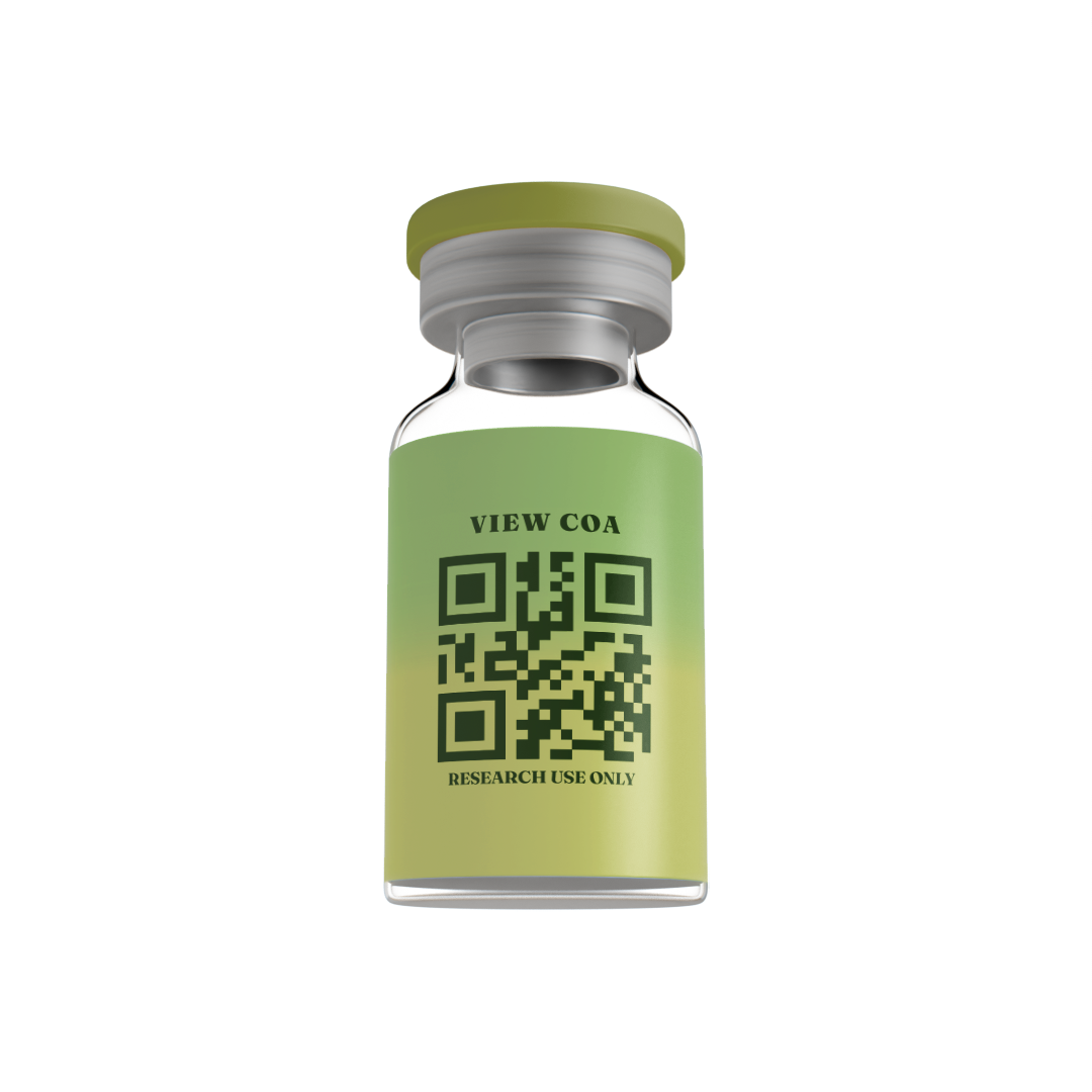 Wolverine (BPC-157 + TB-500) 20mg research-grade blend – Peptico lab-verified, COA-documented, purity-tested