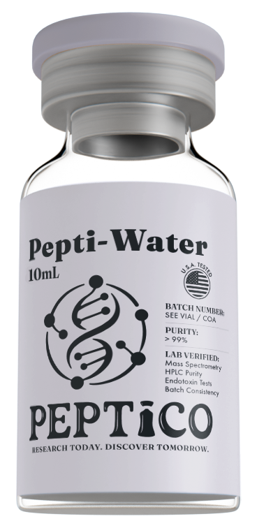 Pepti-Water